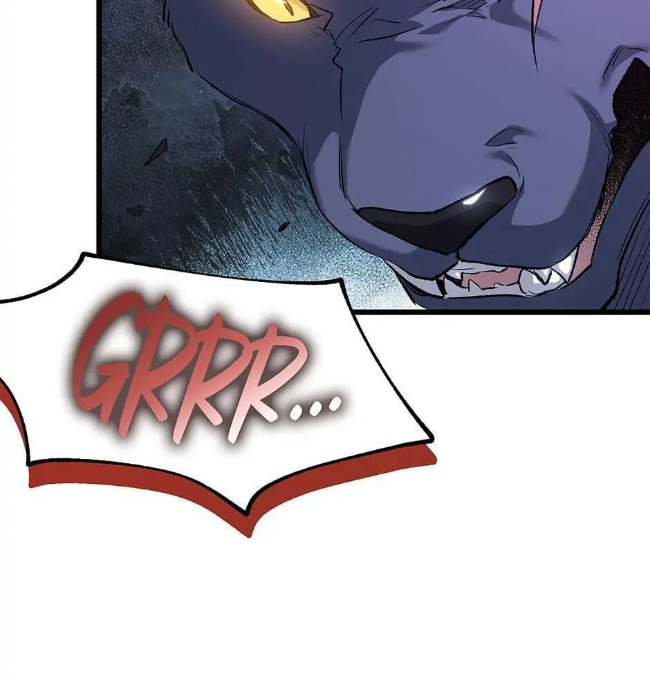 Little Rabbit and the Big Bad Leopard Chapter 82 page 98 - 