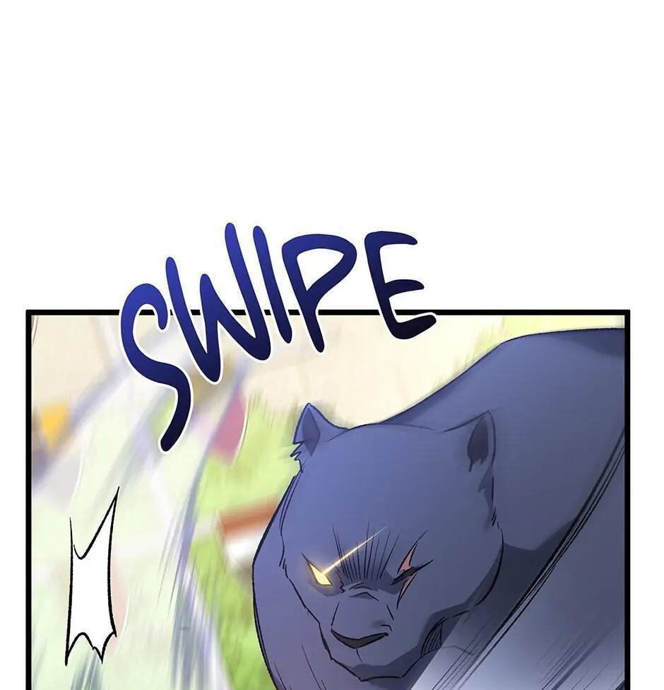 Little Rabbit and the Big Bad Leopard Chapter 82 page 99 - 