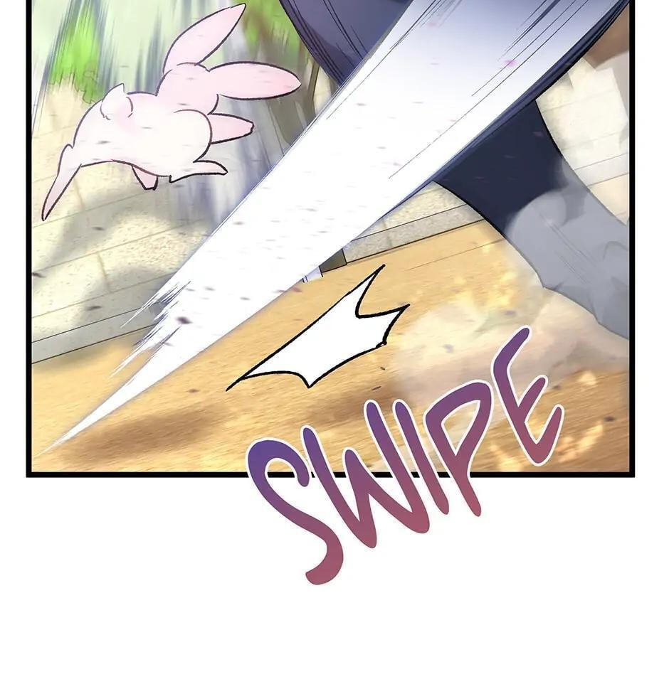 Little Rabbit and the Big Bad Leopard Chapter 82 page 100 - 