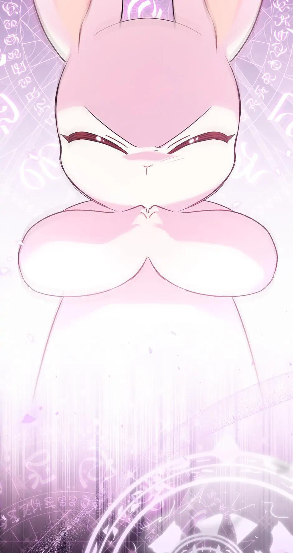Little Rabbit and the Big Bad Leopard Chapter 83 page 2 - 
