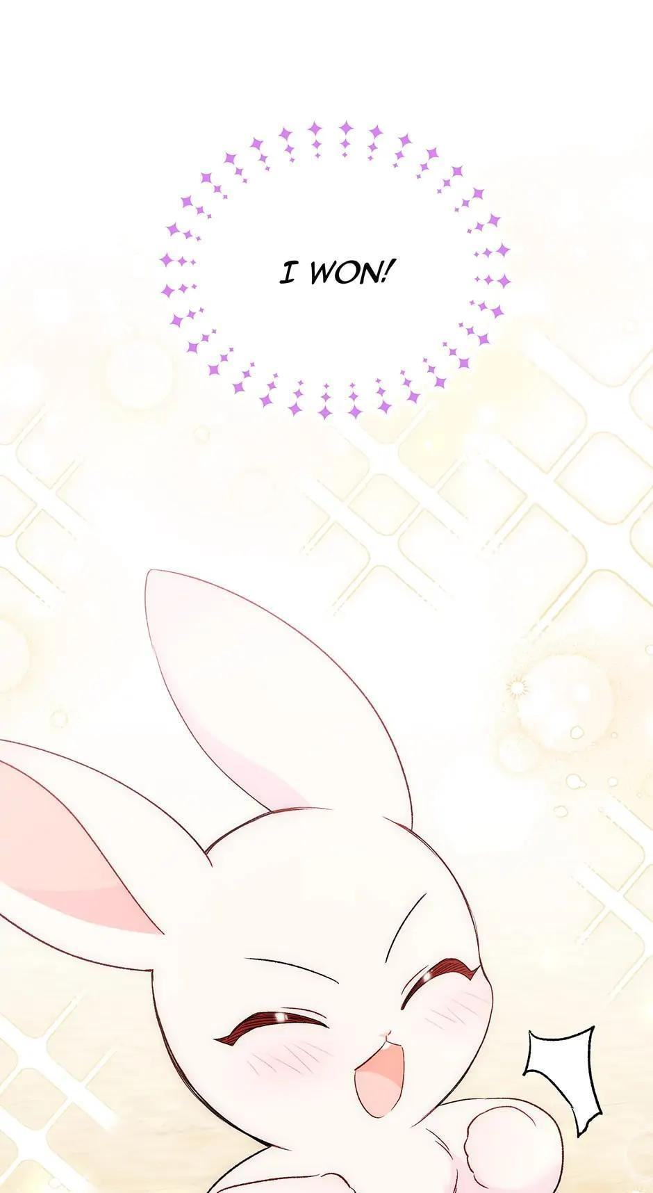 Little Rabbit and the Big Bad Leopard Chapter 83 page 11 - 