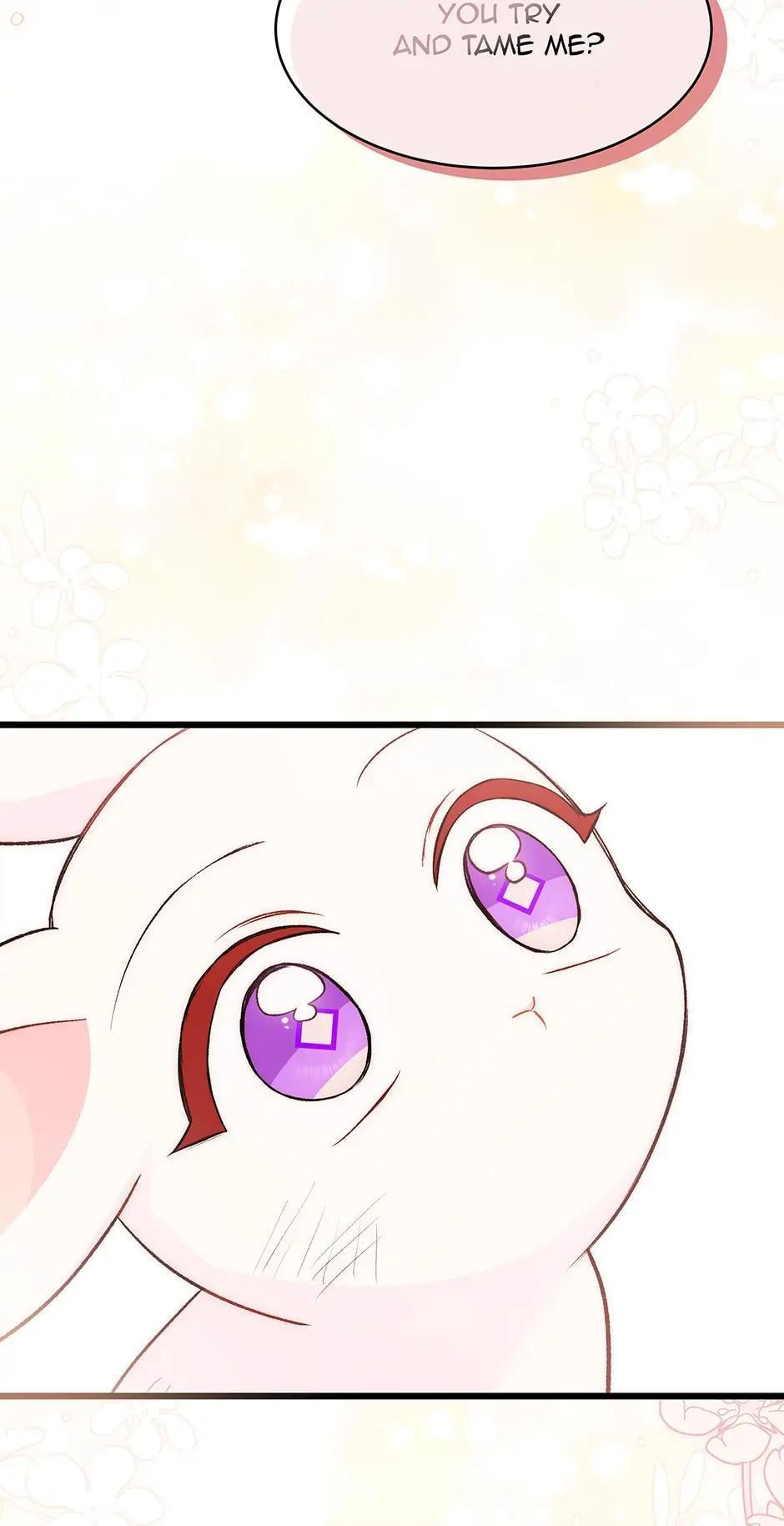 Little Rabbit and the Big Bad Leopard Chapter 83 page 101 - 