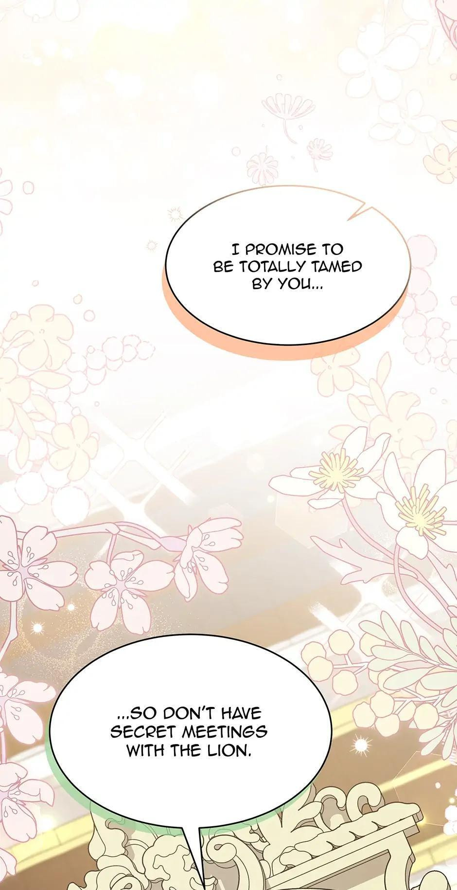 Little Rabbit and the Big Bad Leopard Chapter 83 page 102 - 