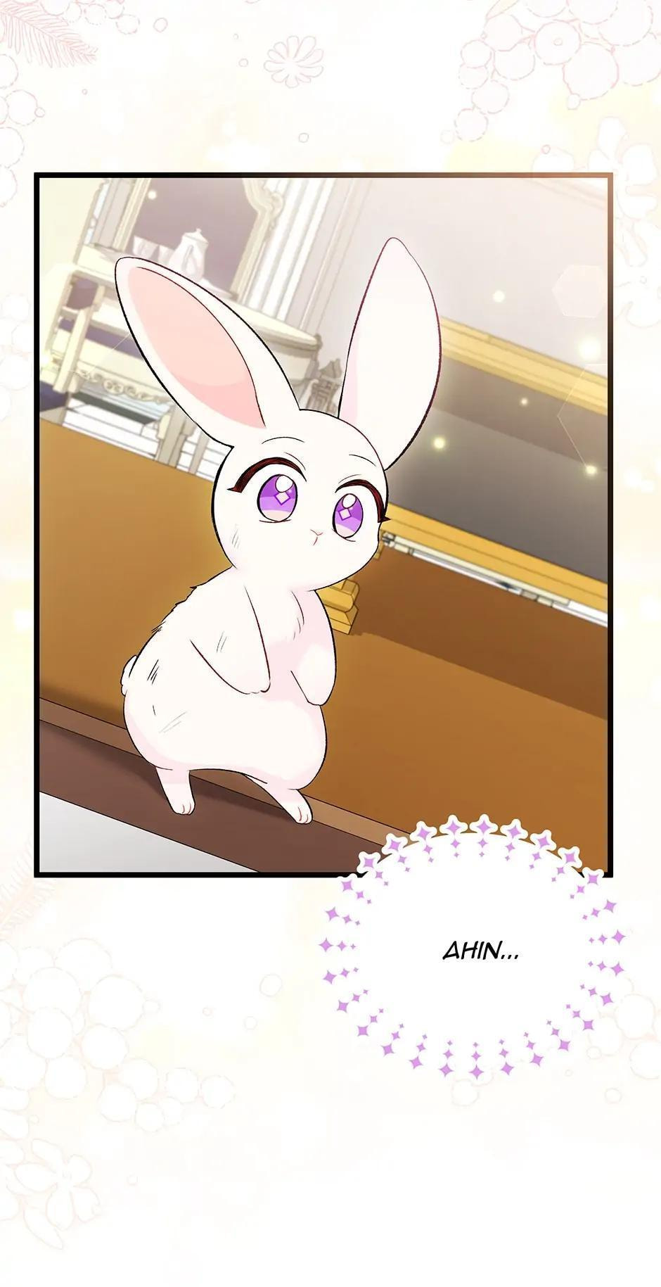 Little Rabbit and the Big Bad Leopard Chapter 83 page 104 - 