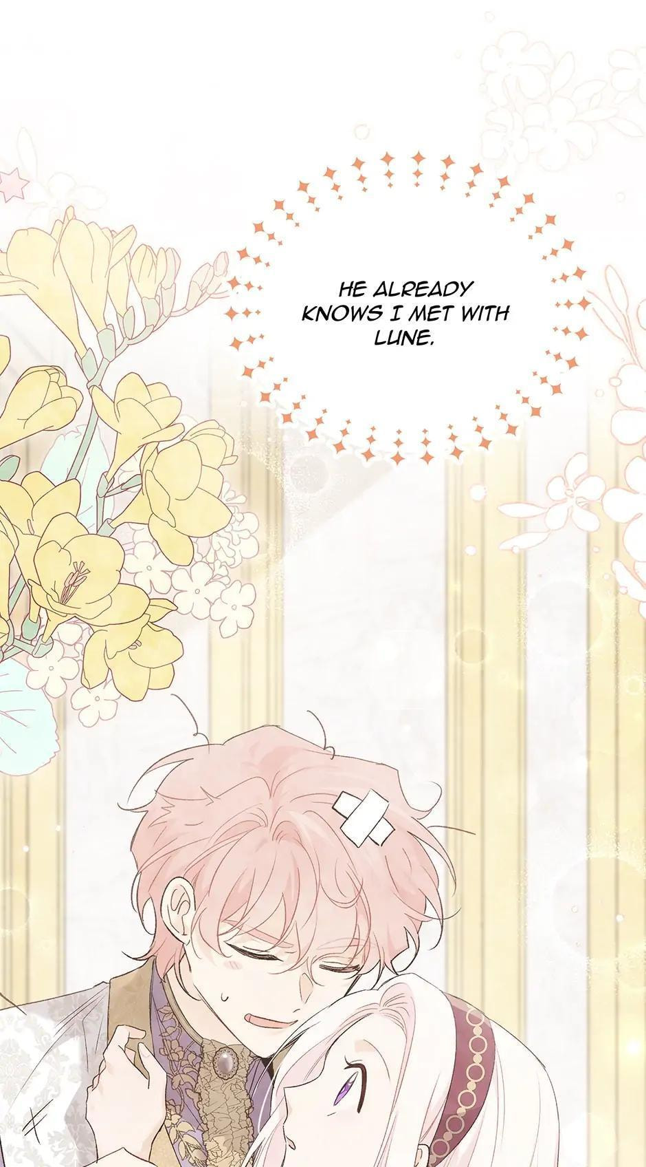 Little Rabbit and the Big Bad Leopard Chapter 83 page 105 - 