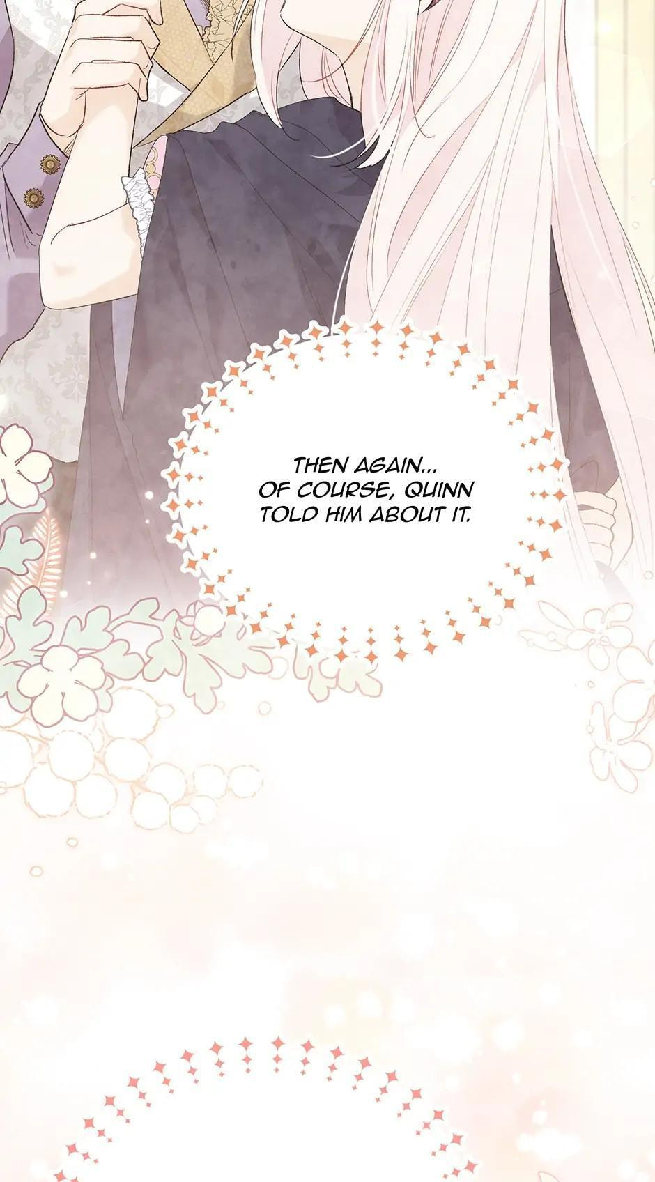 Little Rabbit and the Big Bad Leopard Chapter 83 page 106 - 