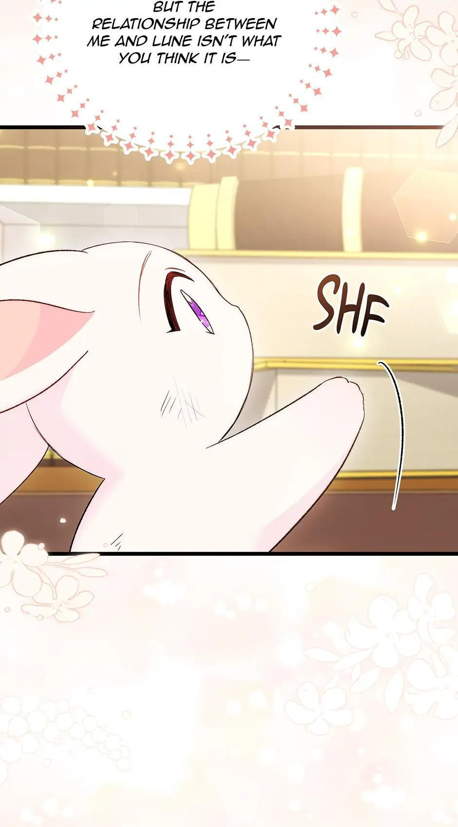 Little Rabbit and the Big Bad Leopard Chapter 83 page 107 - 