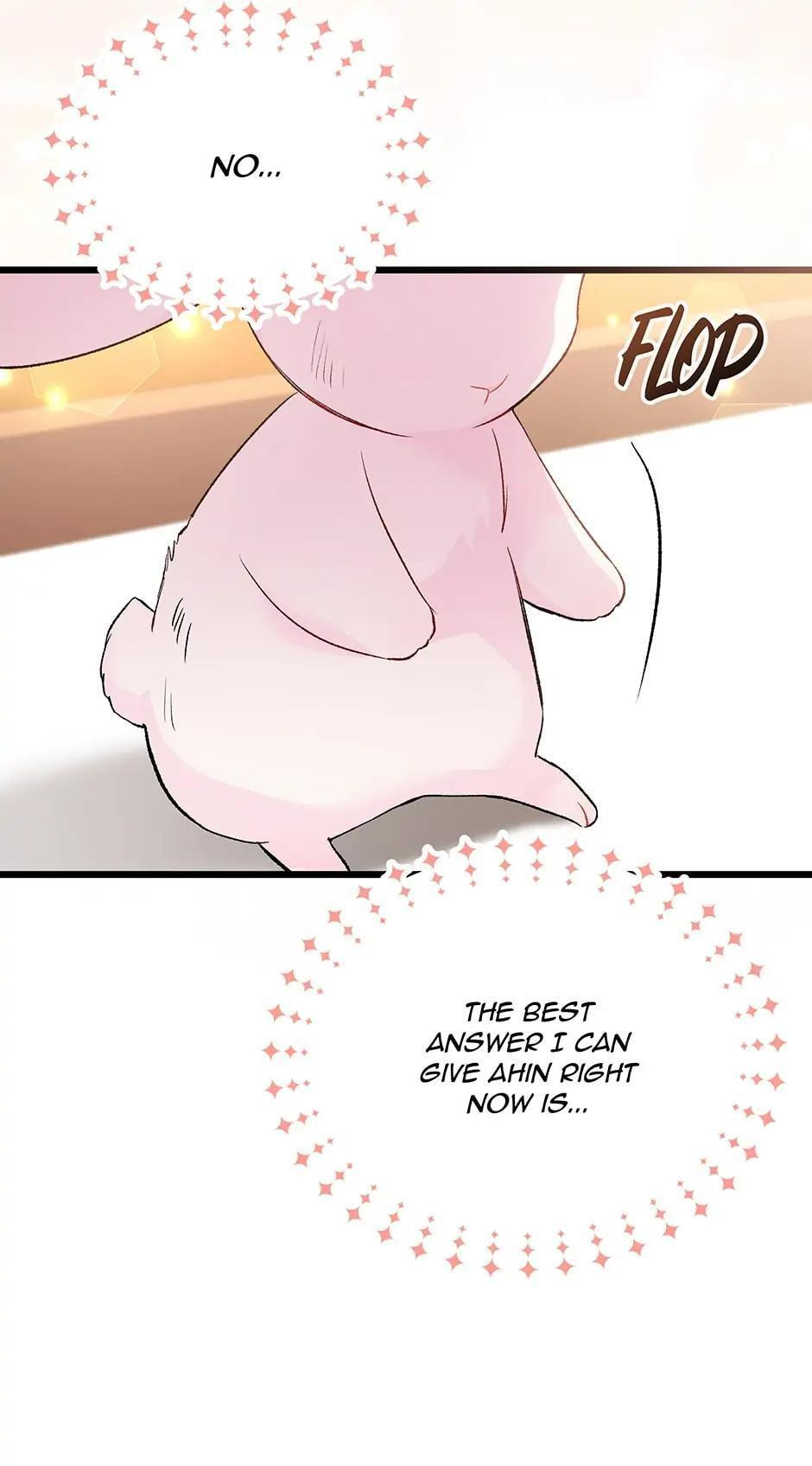 Little Rabbit and the Big Bad Leopard Chapter 83 page 108 - 