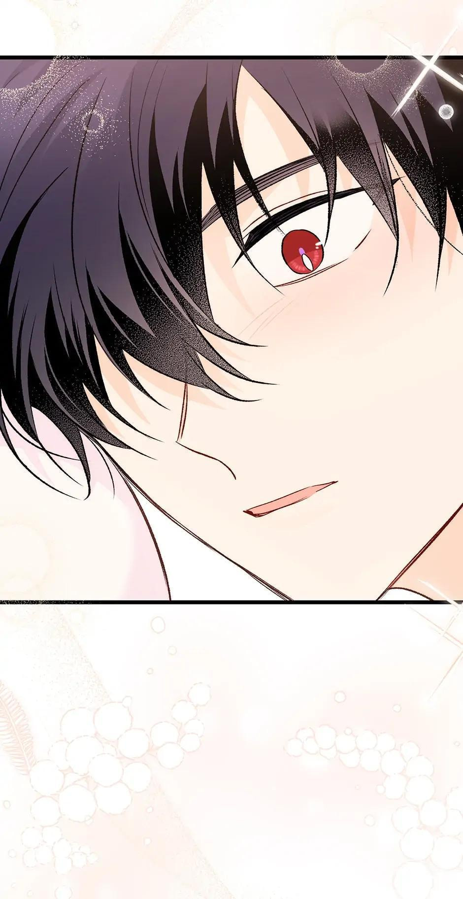 Little Rabbit and the Big Bad Leopard Chapter 83 page 111 - 
