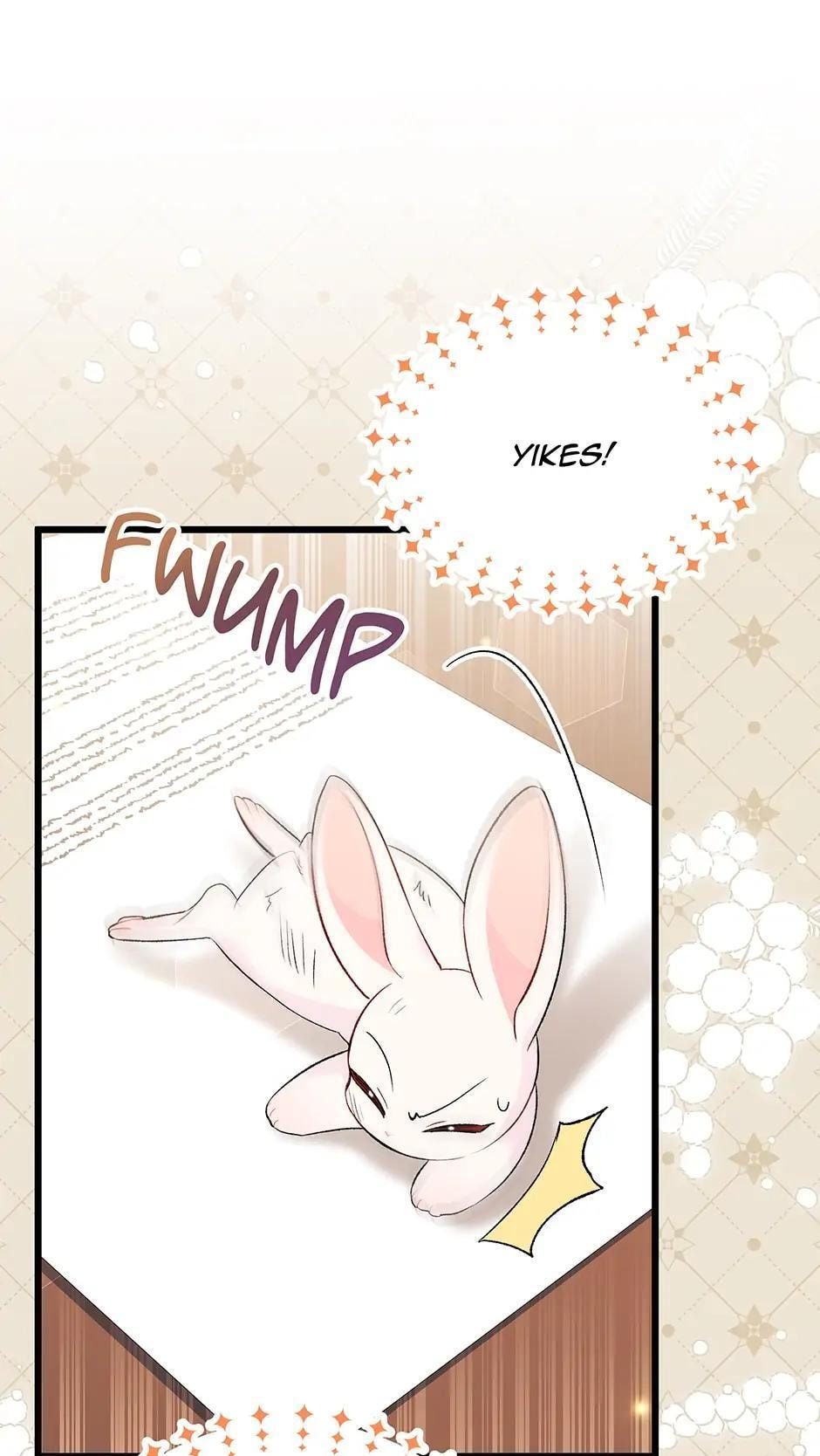 Little Rabbit and the Big Bad Leopard Chapter 83 page 113 - 