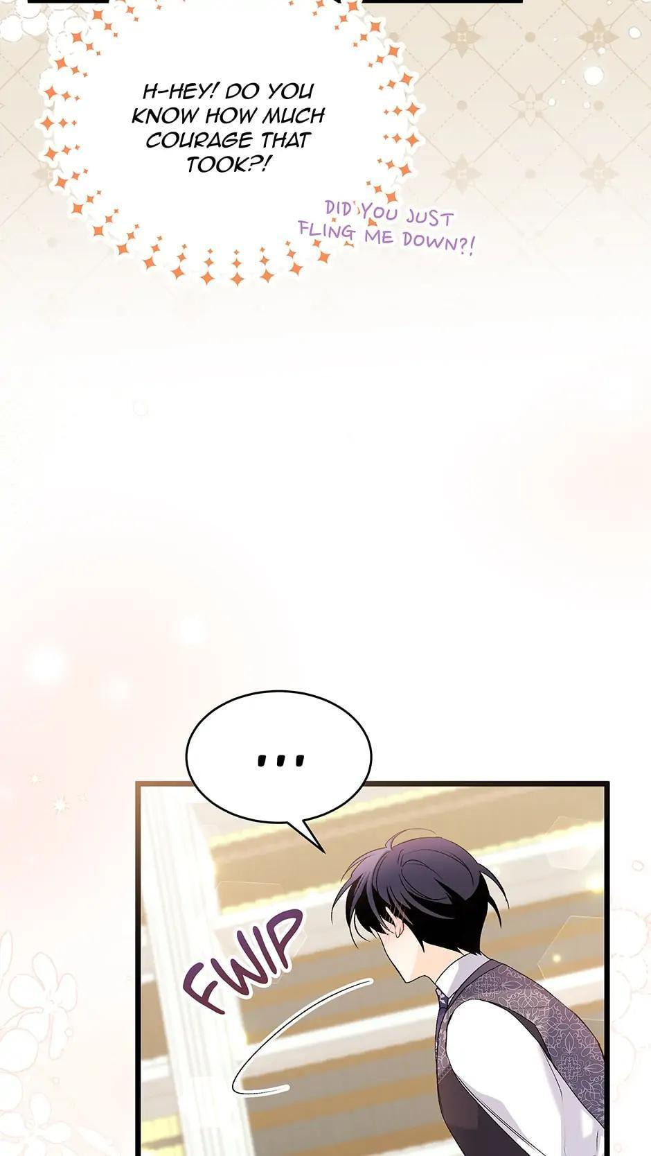 Little Rabbit and the Big Bad Leopard Chapter 83 page 114 - 