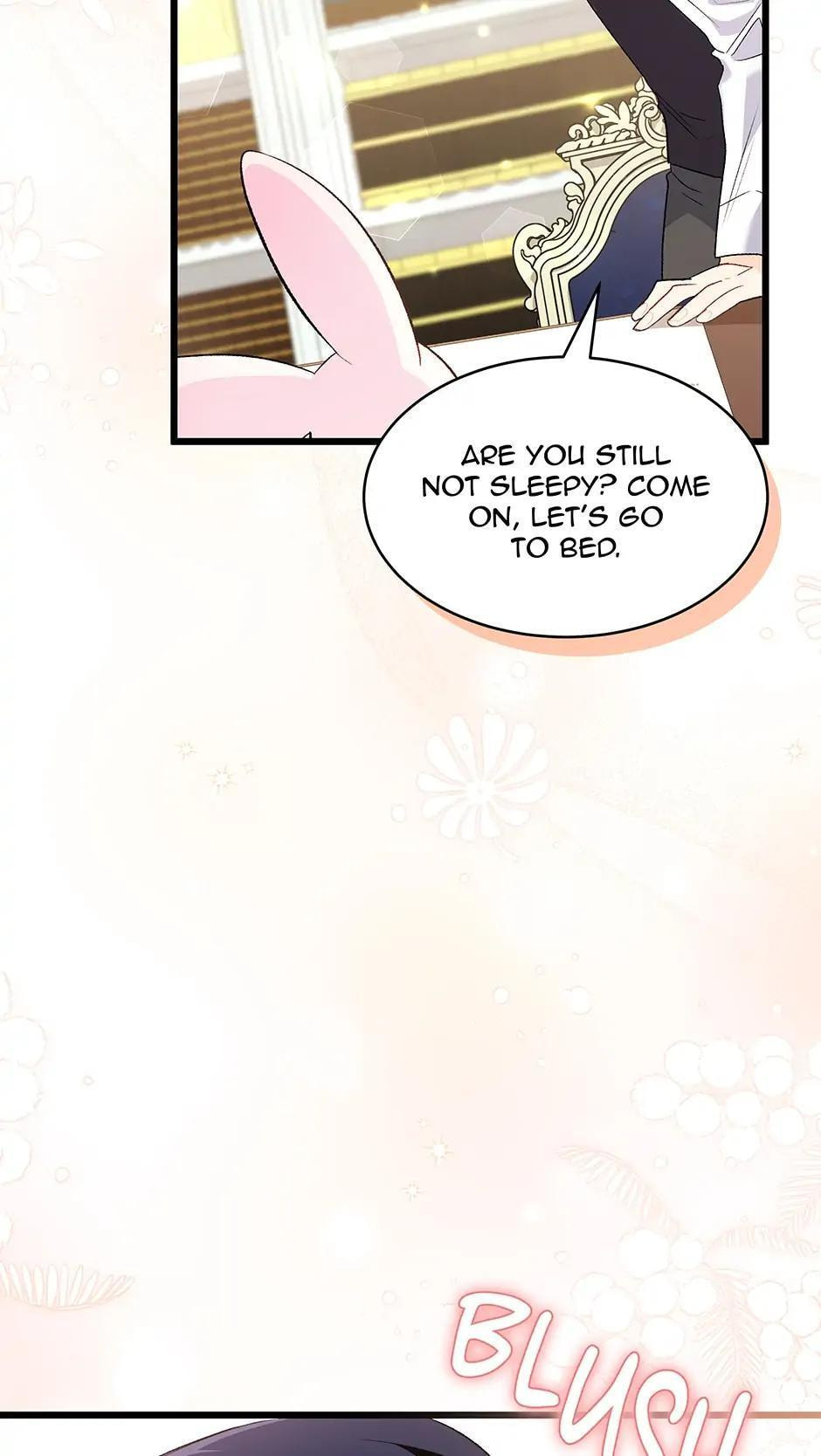 Little Rabbit and the Big Bad Leopard Chapter 83 page 115 - 