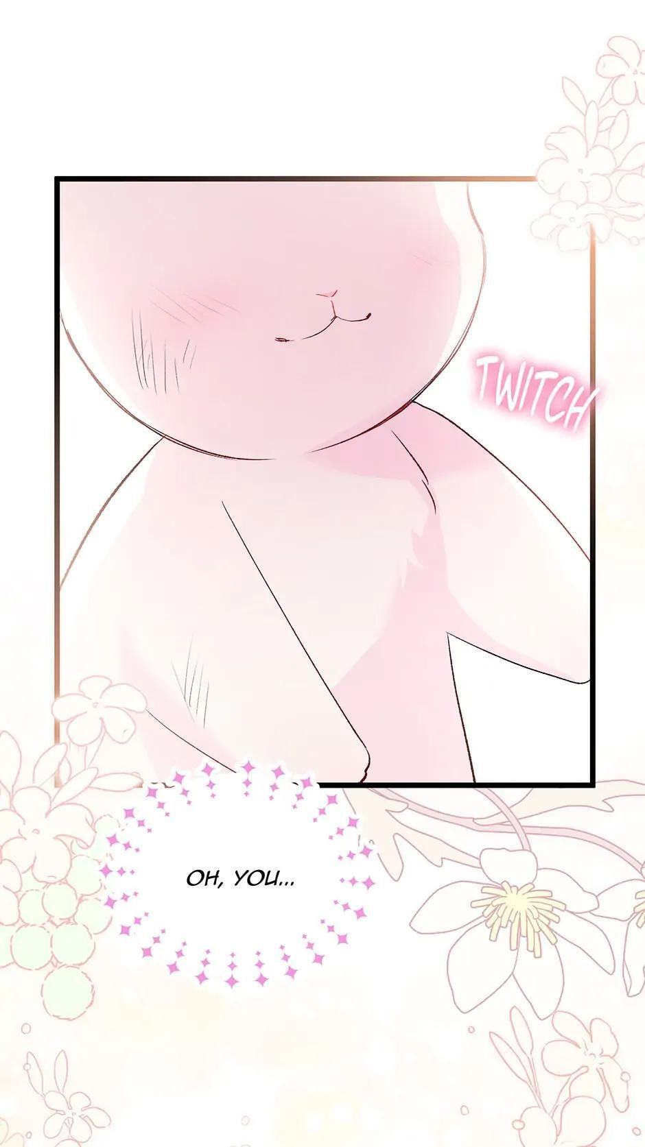Little Rabbit and the Big Bad Leopard Chapter 83 page 118 - 