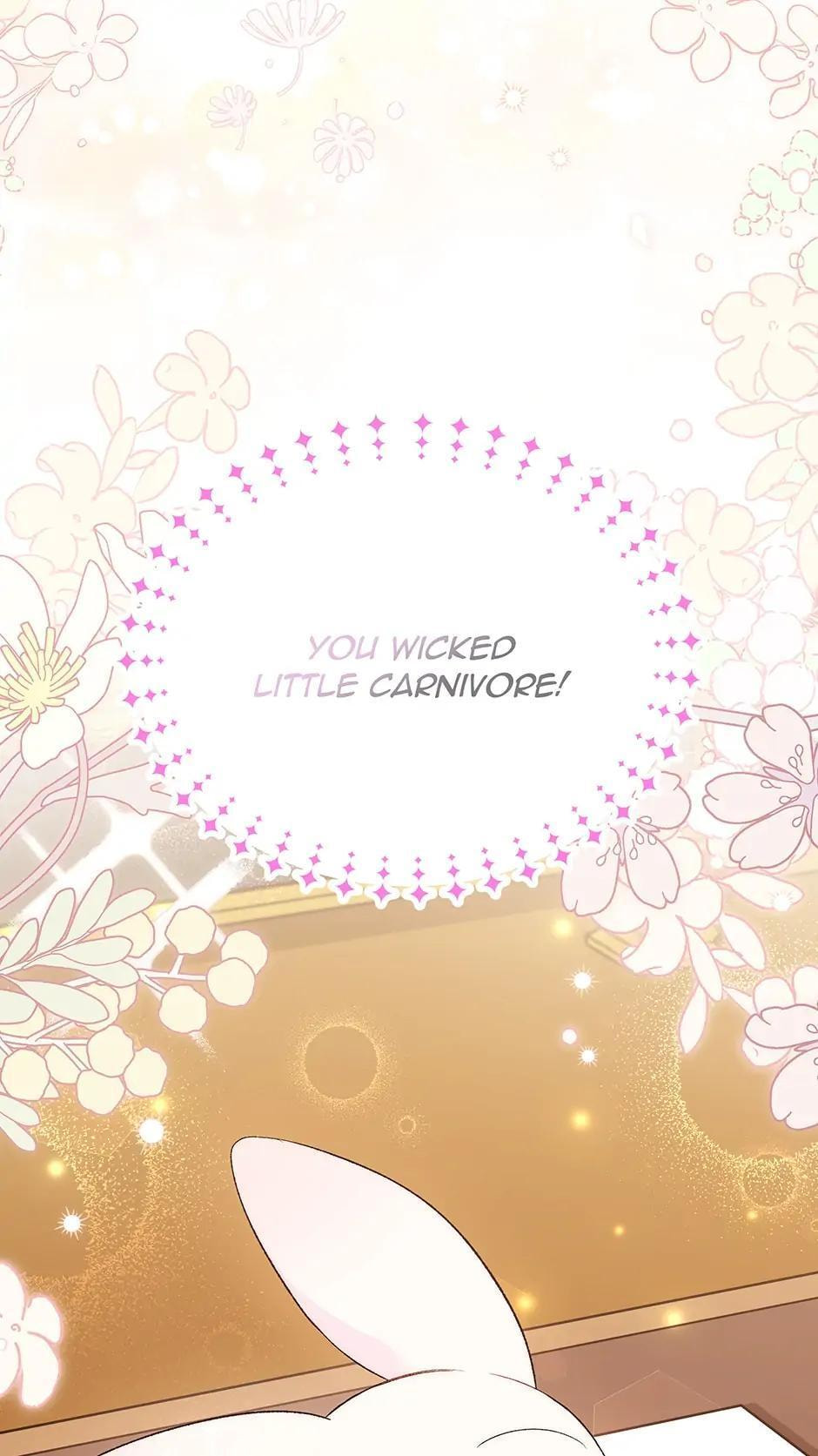 Little Rabbit and the Big Bad Leopard Chapter 83 page 119 - 