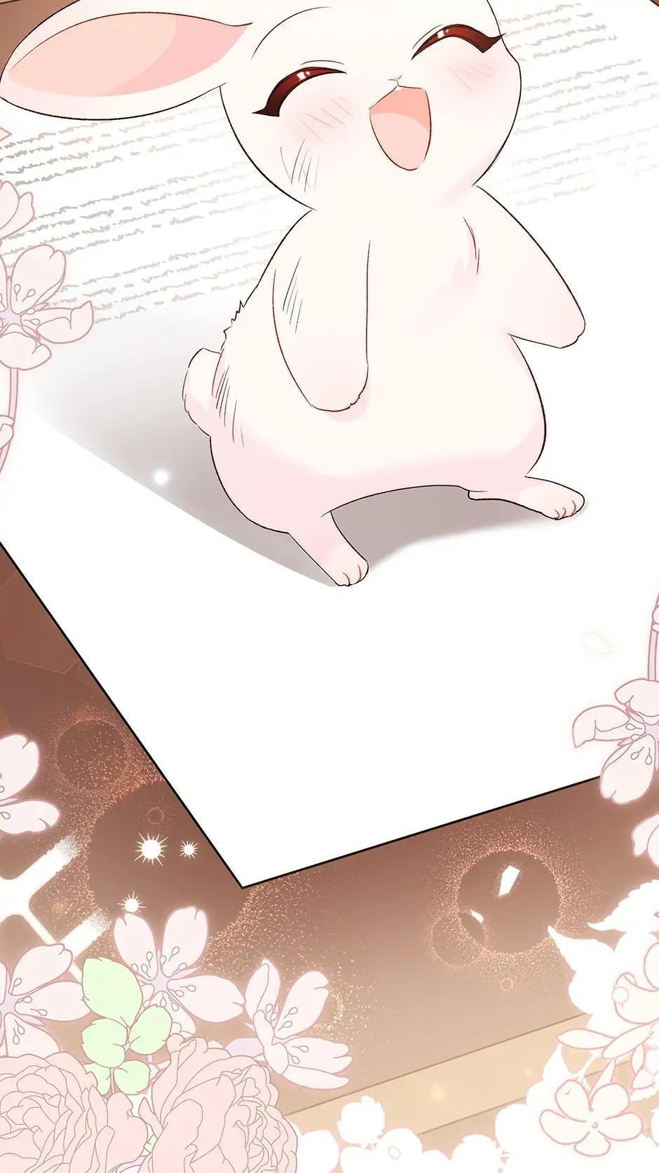 Little Rabbit and the Big Bad Leopard Chapter 83 page 120 - 