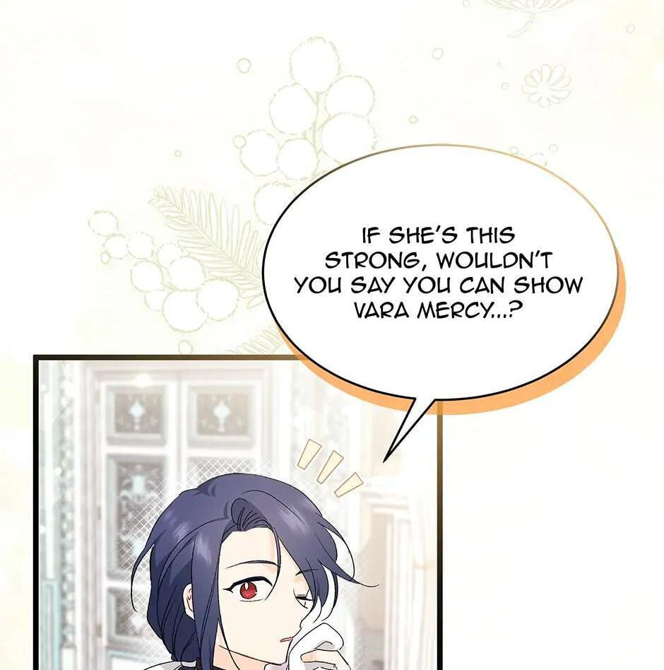 Little Rabbit and the Big Bad Leopard Chapter 83 page 19 - 