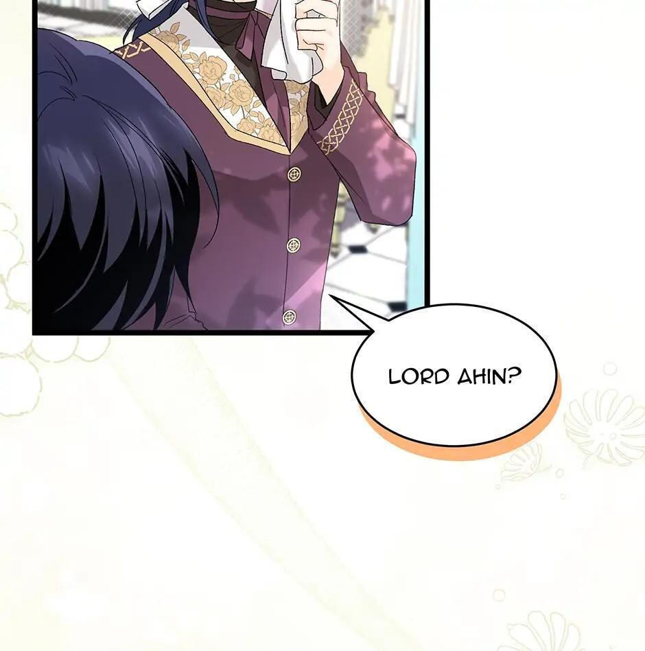 Little Rabbit and the Big Bad Leopard Chapter 83 page 20 - 