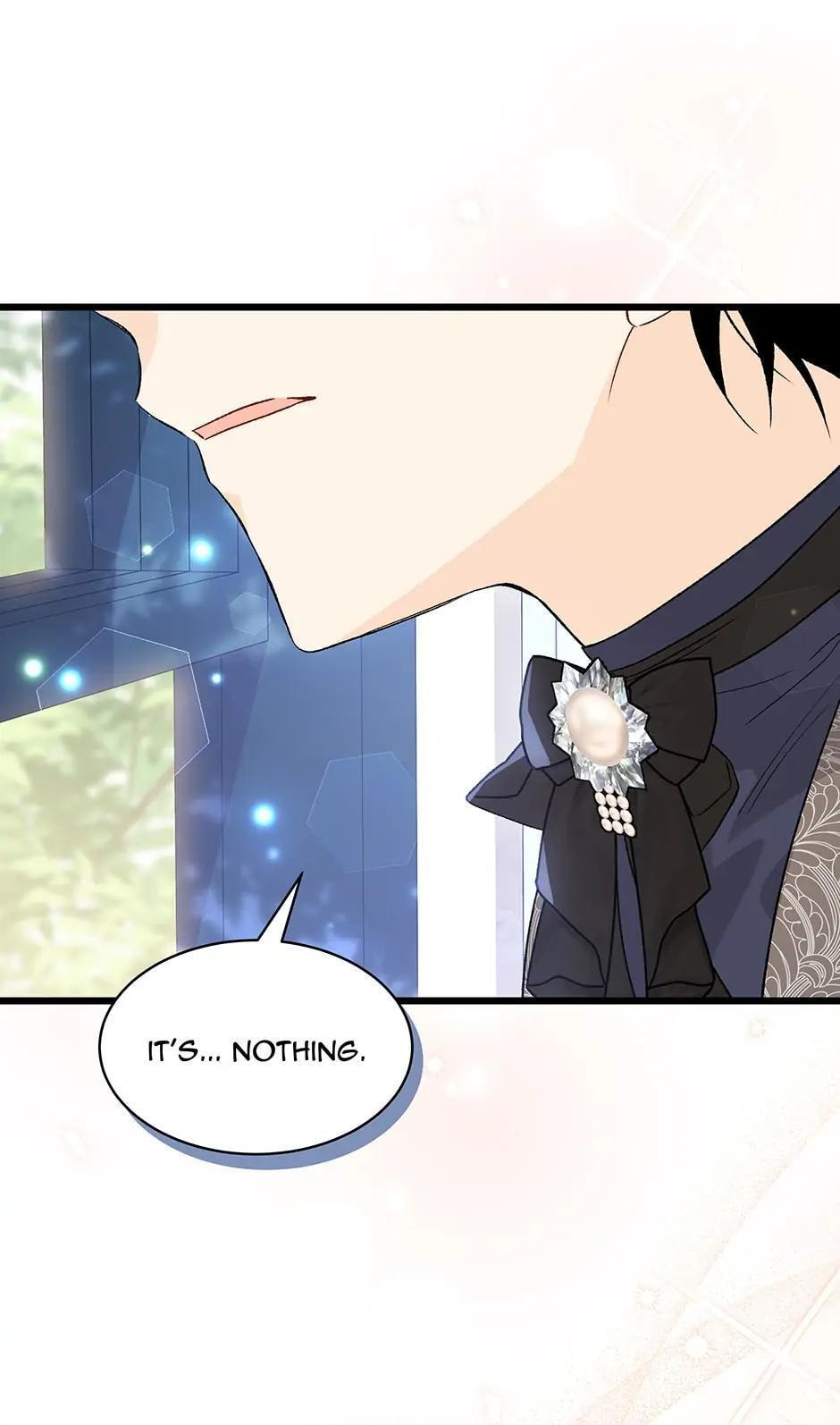 Little Rabbit and the Big Bad Leopard Chapter 83 page 26 - 