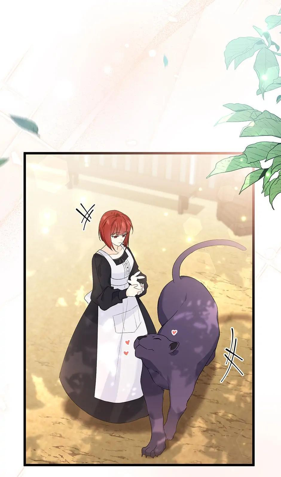 Little Rabbit and the Big Bad Leopard Chapter 83 page 27 - 