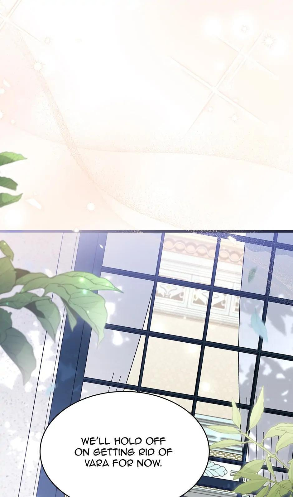 Little Rabbit and the Big Bad Leopard Chapter 83 page 28 - 