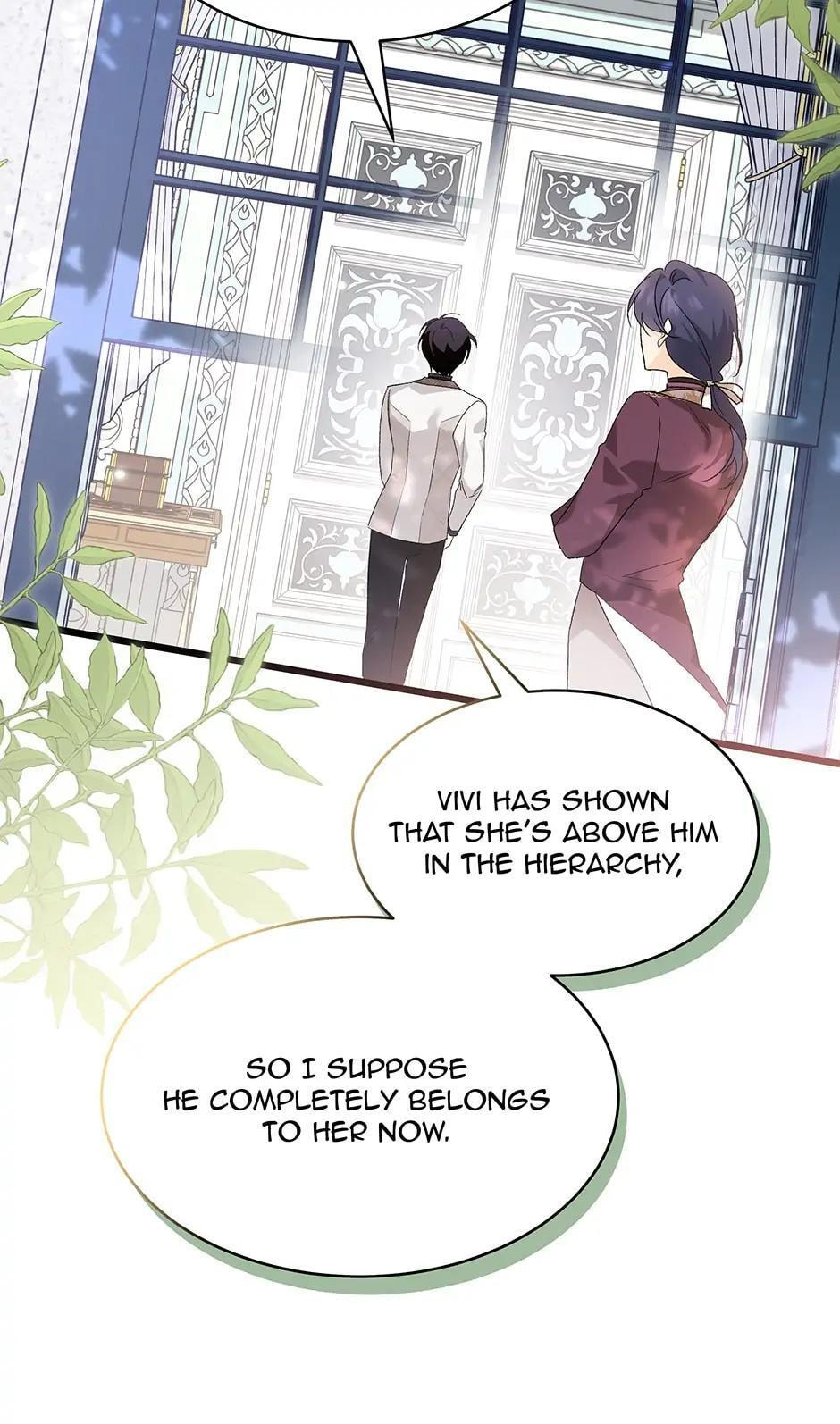 Little Rabbit and the Big Bad Leopard Chapter 83 page 29 - 