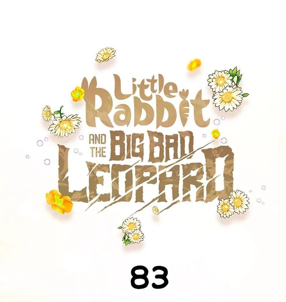 Little Rabbit and the Big Bad Leopard Chapter 83 page 30 - 