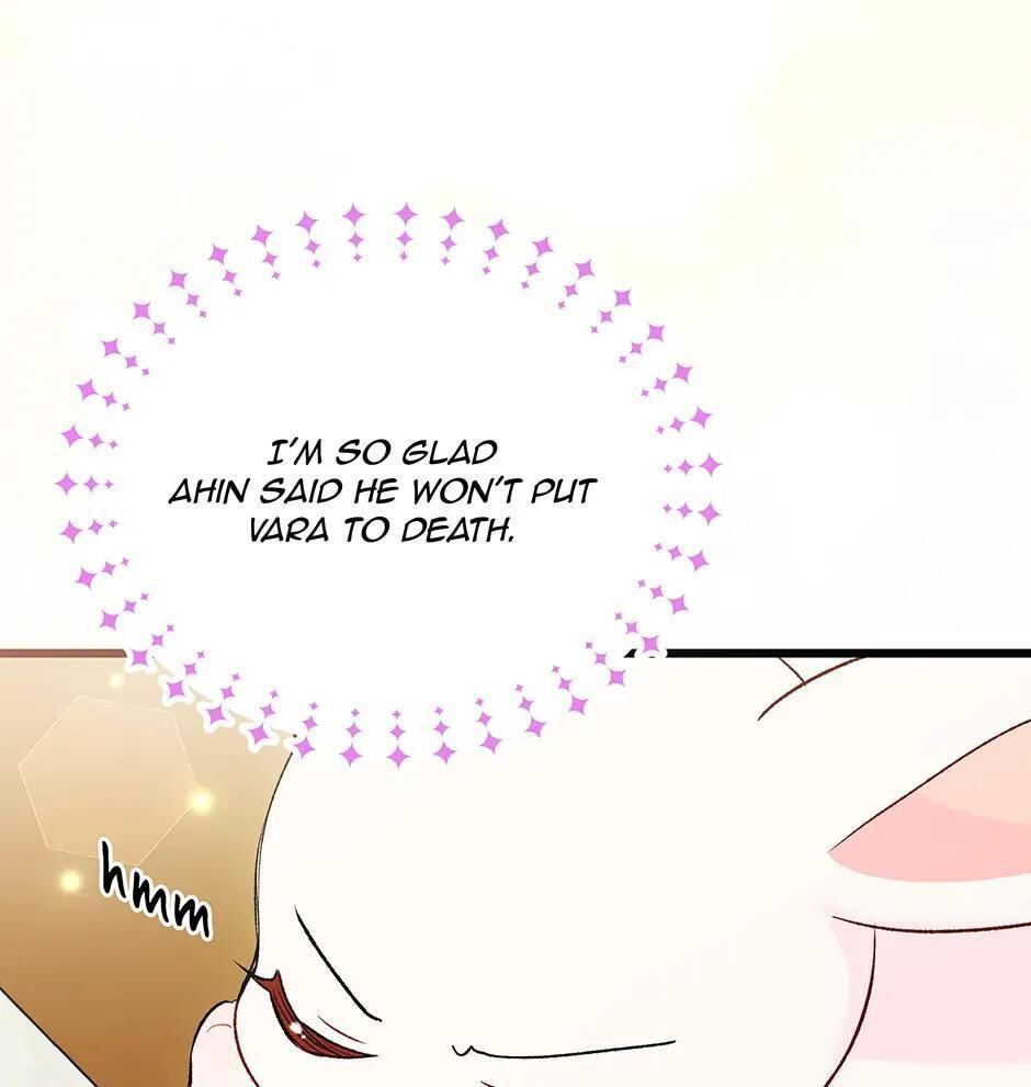 Little Rabbit and the Big Bad Leopard Chapter 83 page 35 - 