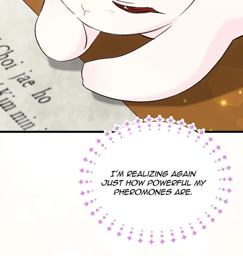 Little Rabbit and the Big Bad Leopard Chapter 83 page 36 - 