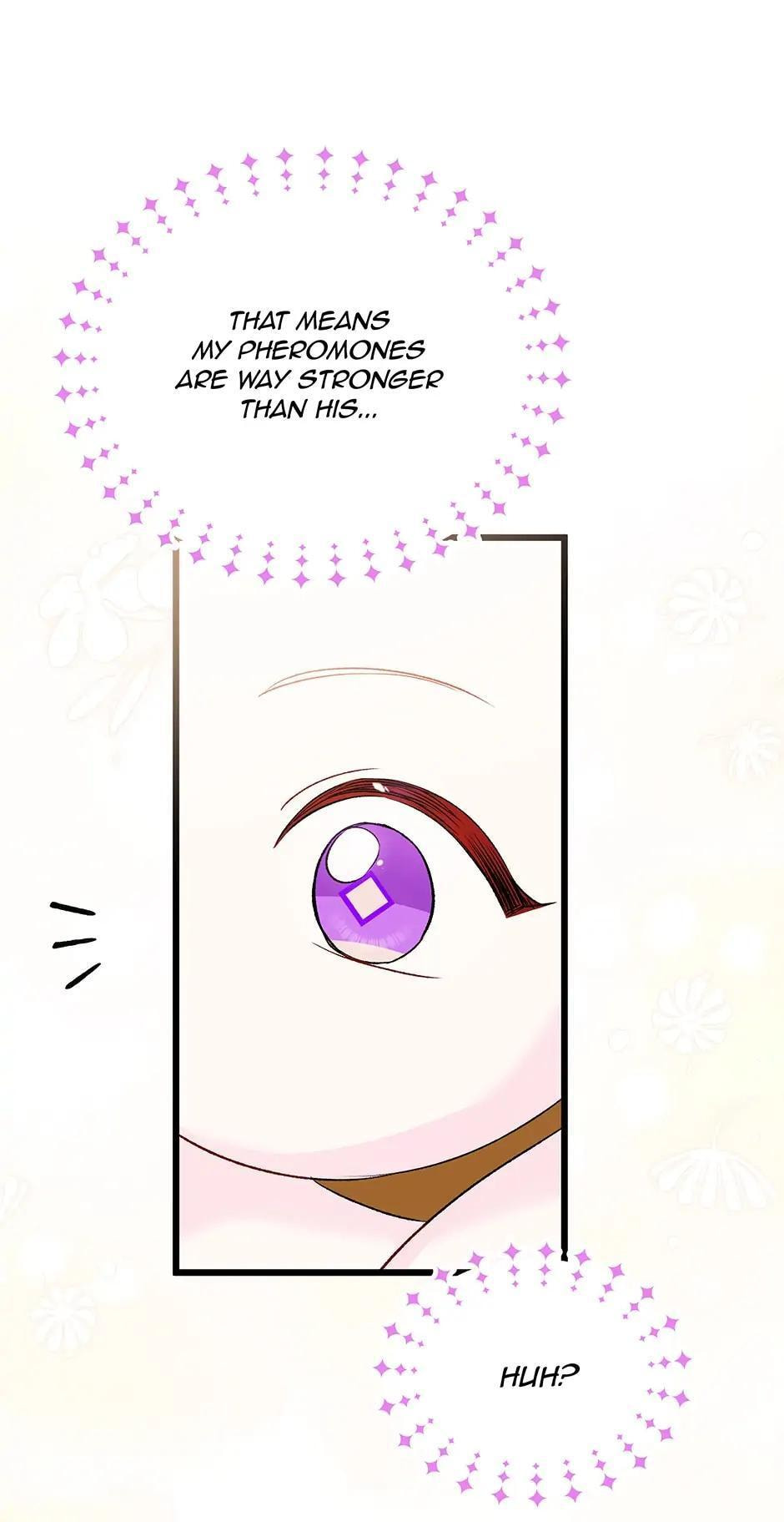 Little Rabbit and the Big Bad Leopard Chapter 83 page 40 - 