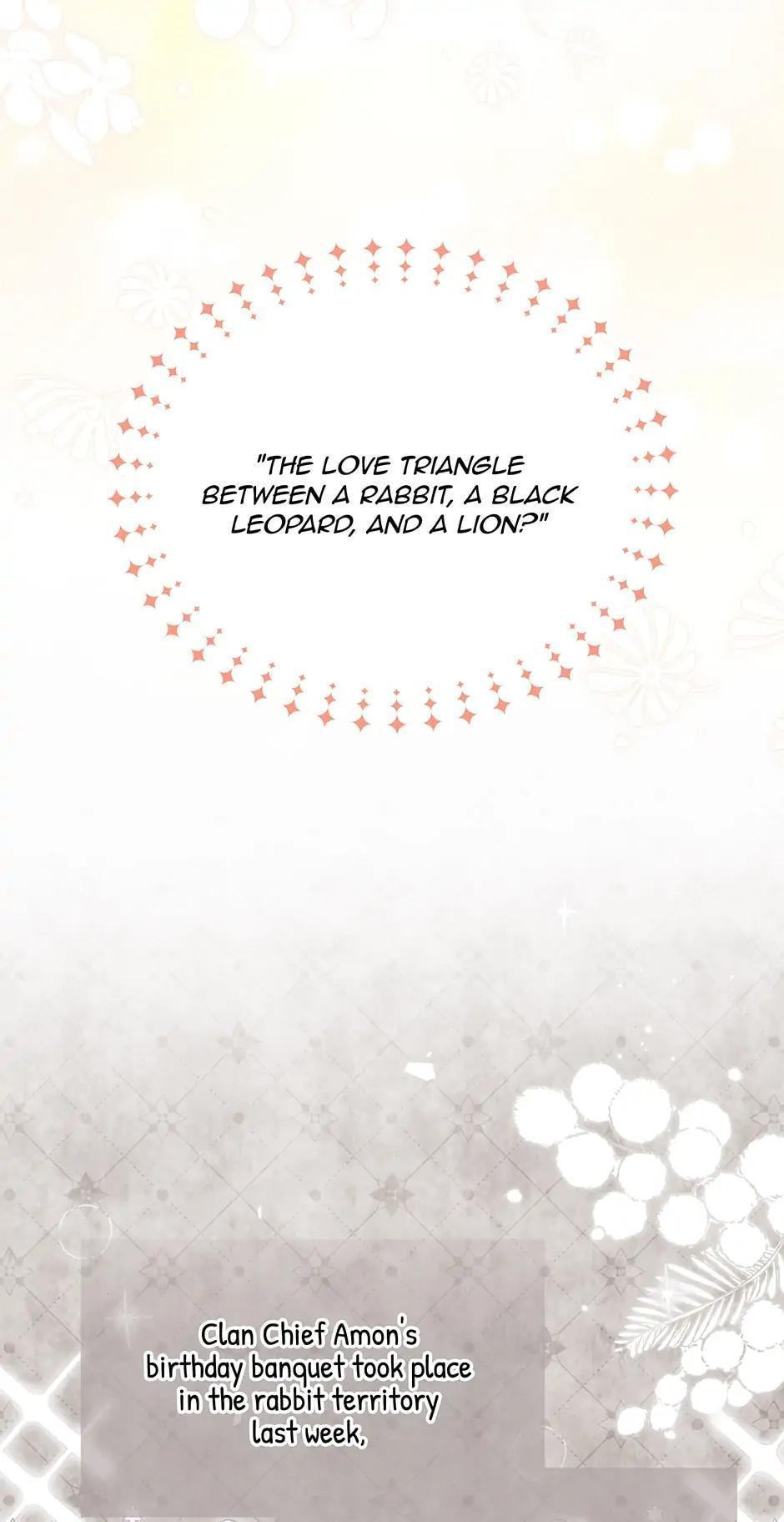 Little Rabbit and the Big Bad Leopard Chapter 83 page 42 - 