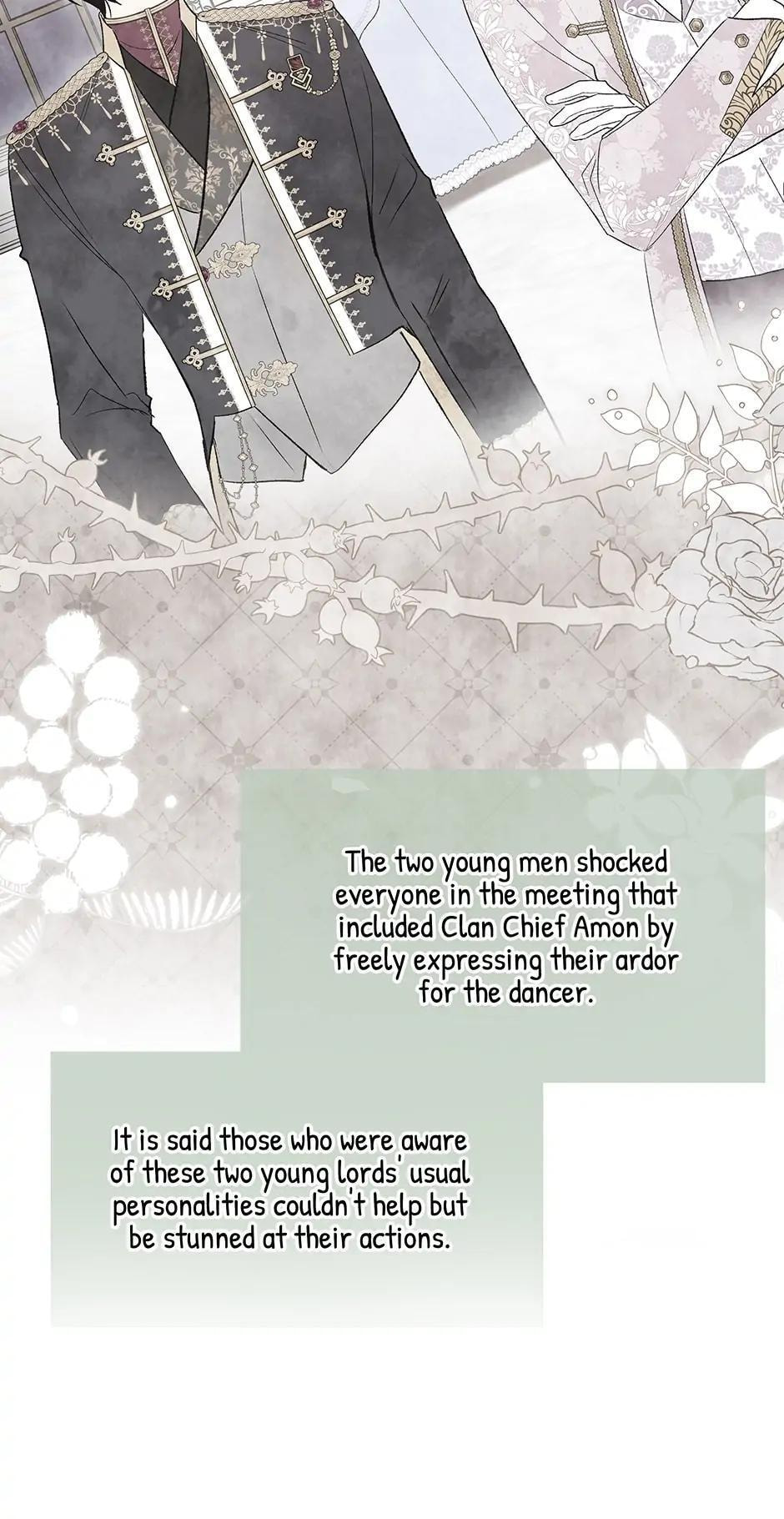 Little Rabbit and the Big Bad Leopard Chapter 83 page 45 - 