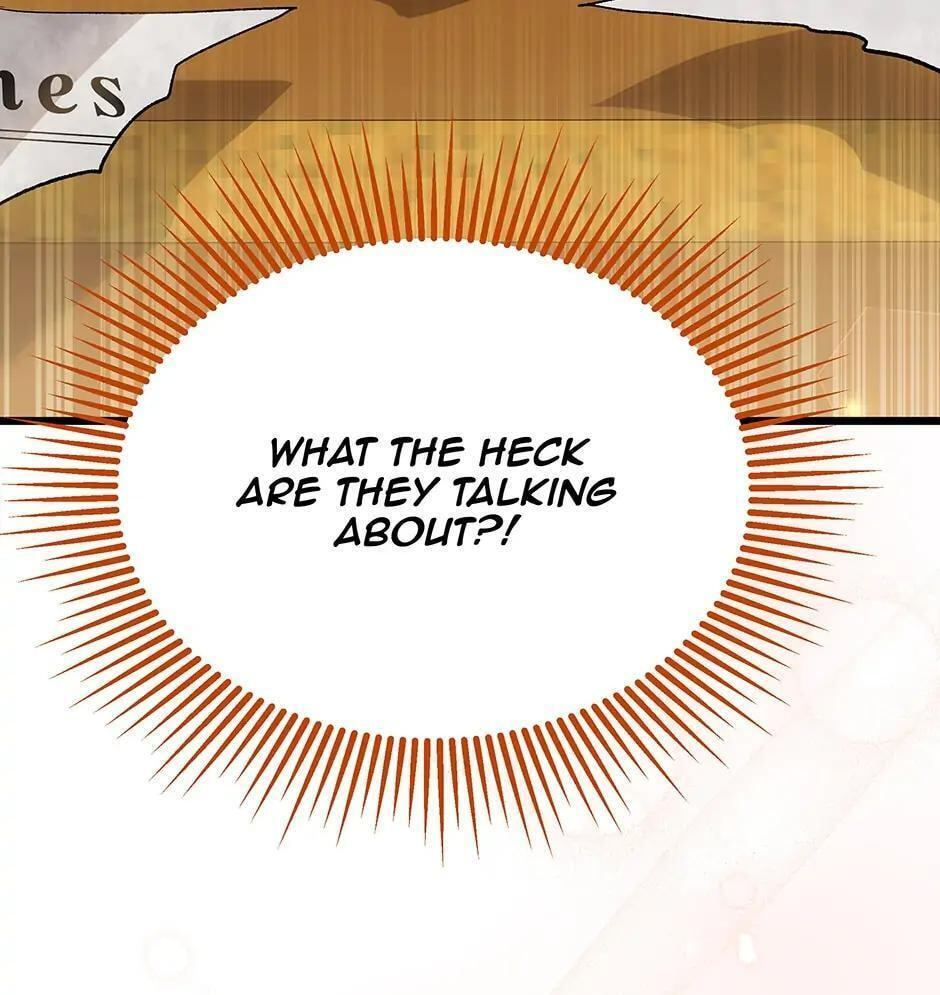 Little Rabbit and the Big Bad Leopard Chapter 83 page 48 - 