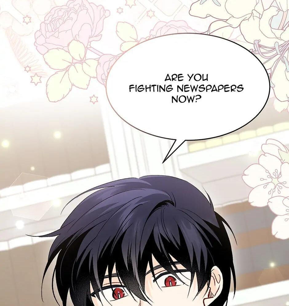 Little Rabbit and the Big Bad Leopard Chapter 83 page 51 - 