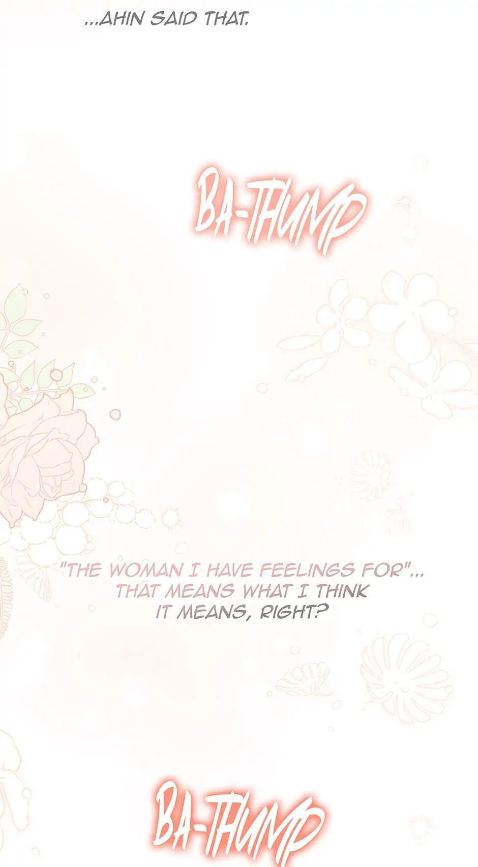 Little Rabbit and the Big Bad Leopard Chapter 83 page 57 - 