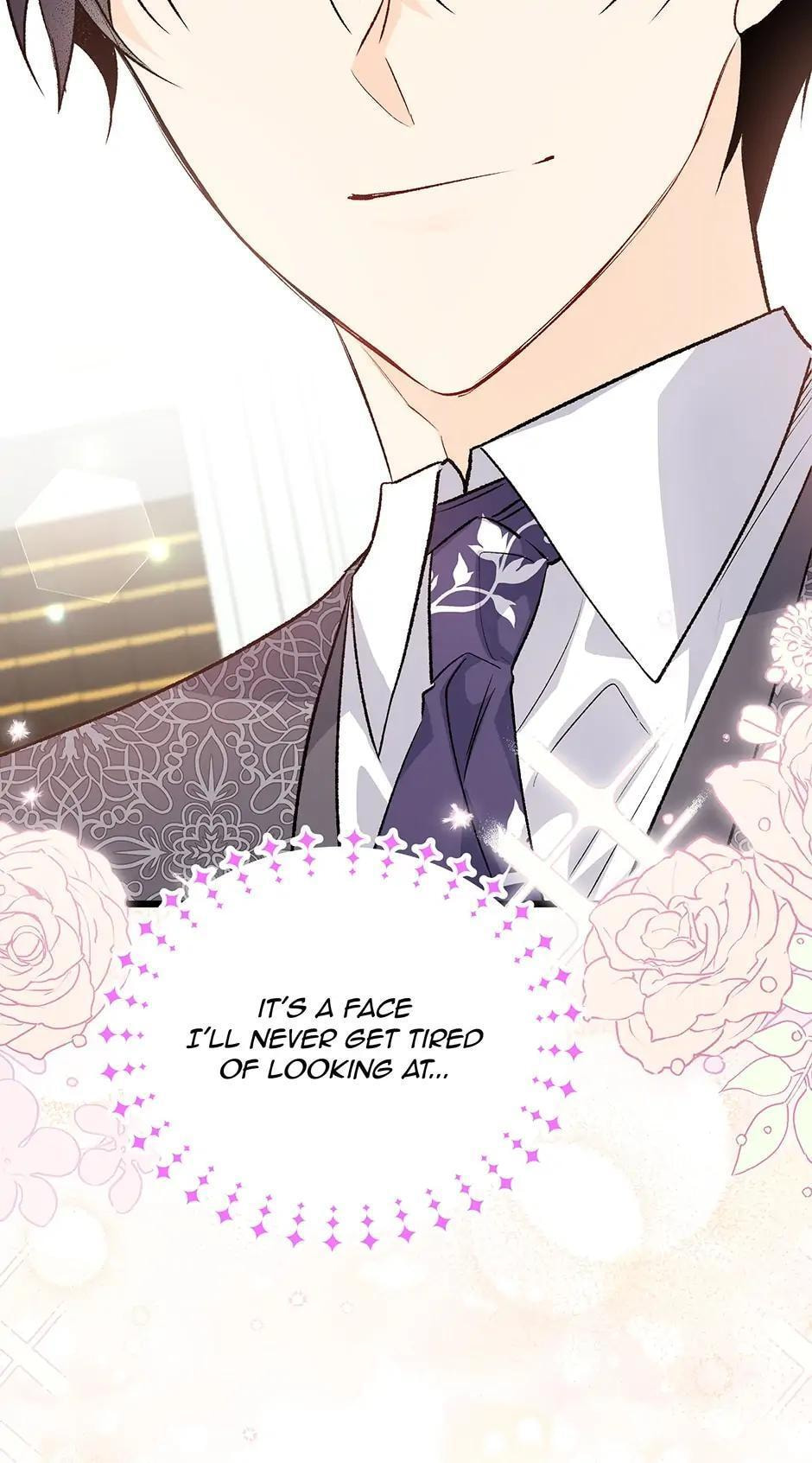 Little Rabbit and the Big Bad Leopard Chapter 83 page 61 - 