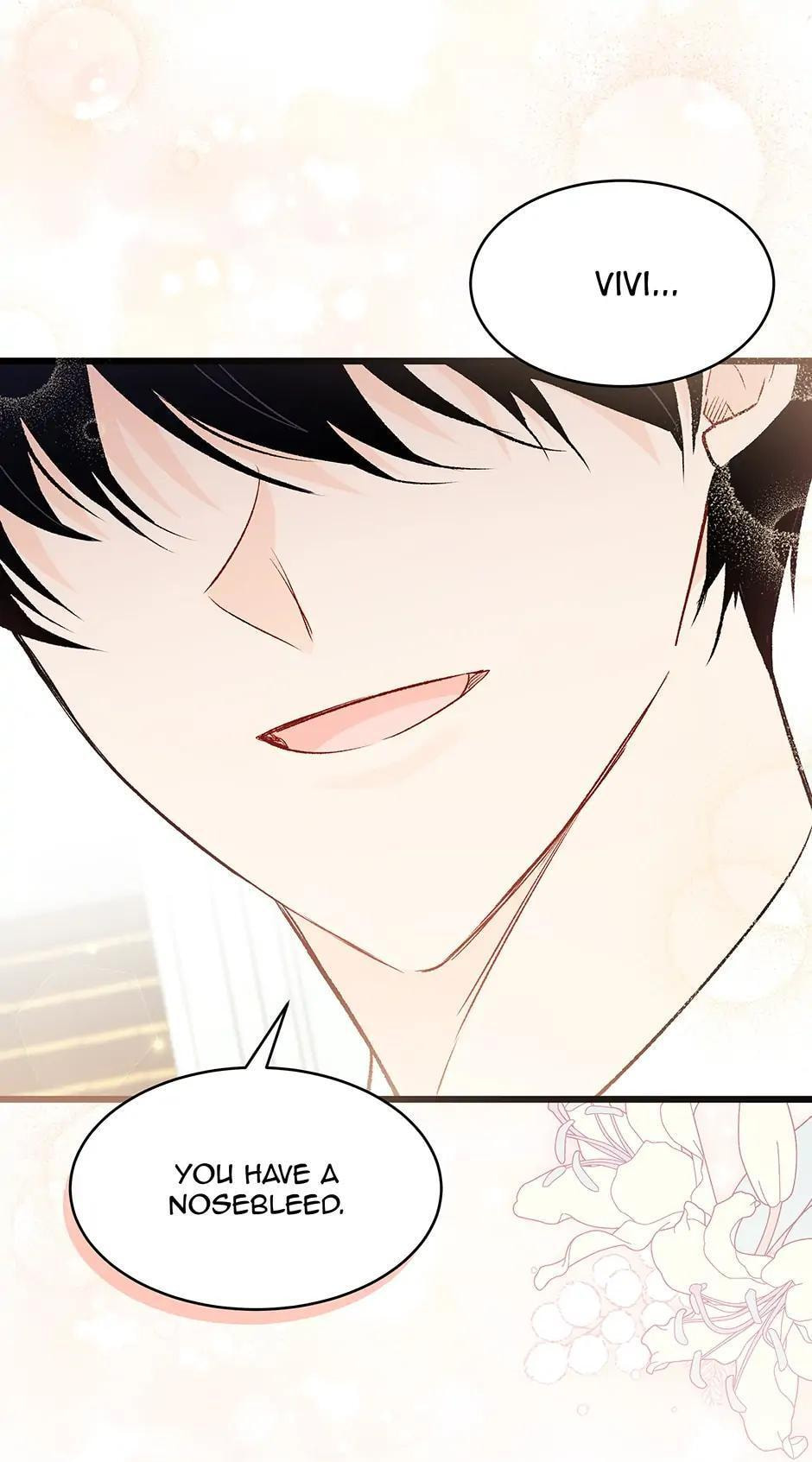 Little Rabbit and the Big Bad Leopard Chapter 83 page 62 - 