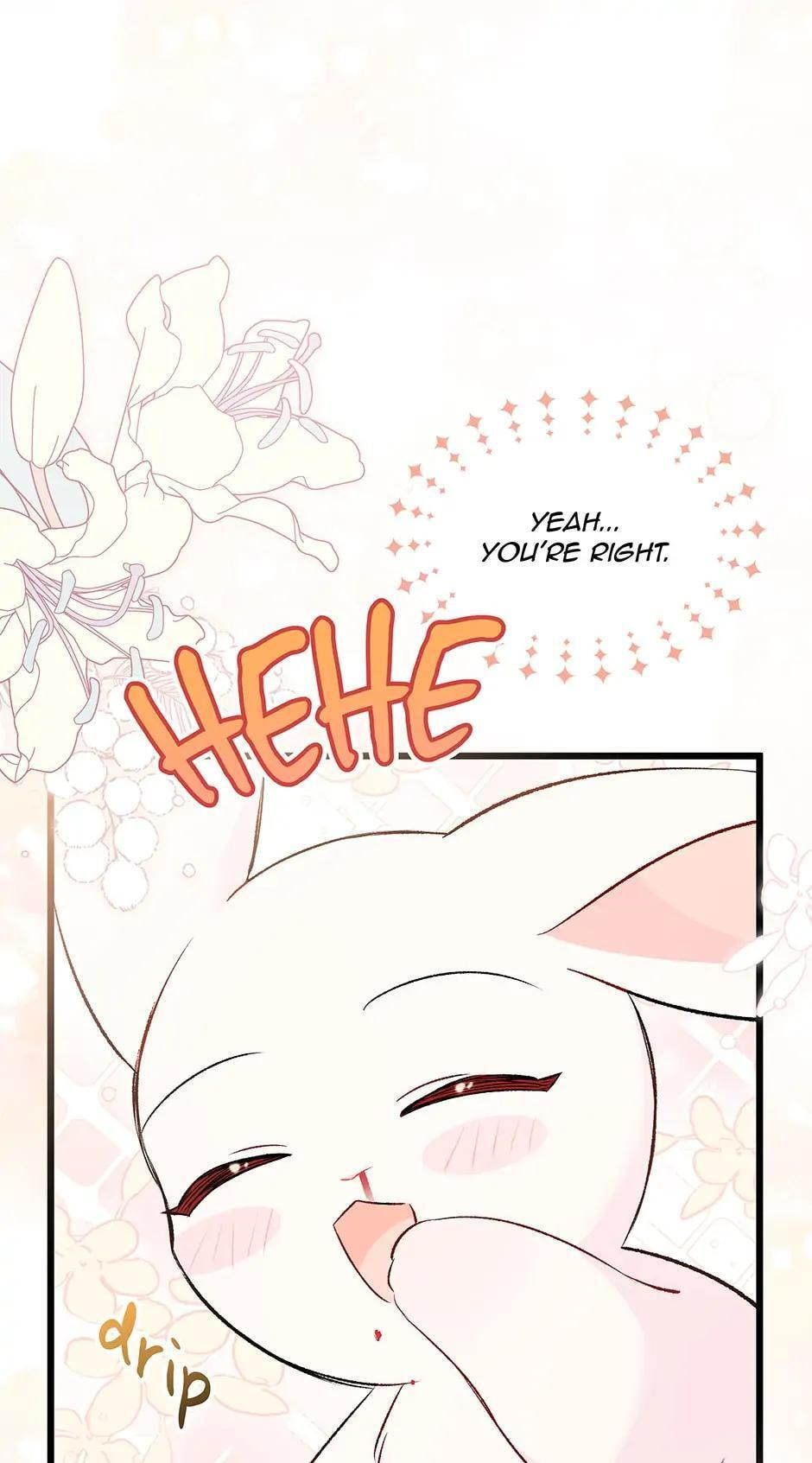 Little Rabbit and the Big Bad Leopard Chapter 83 page 63 - 