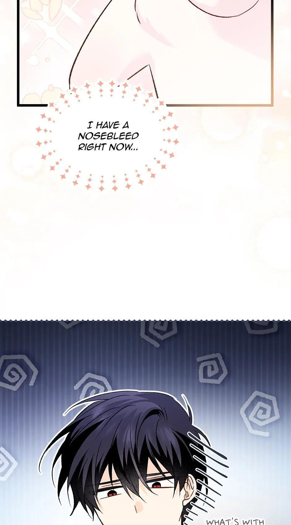 Little Rabbit and the Big Bad Leopard Chapter 83 page 64 - 