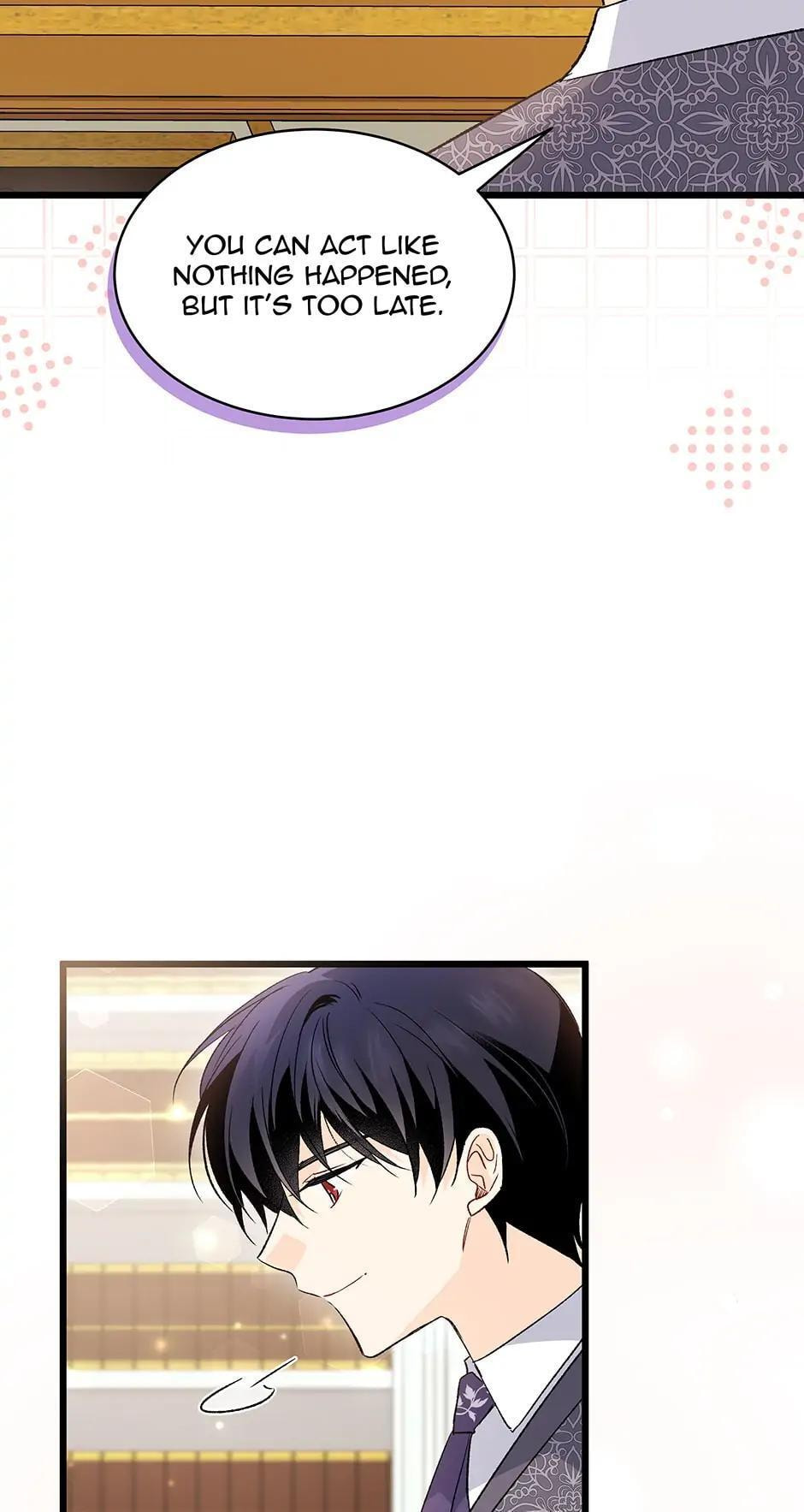 Little Rabbit and the Big Bad Leopard Chapter 83 page 67 - 