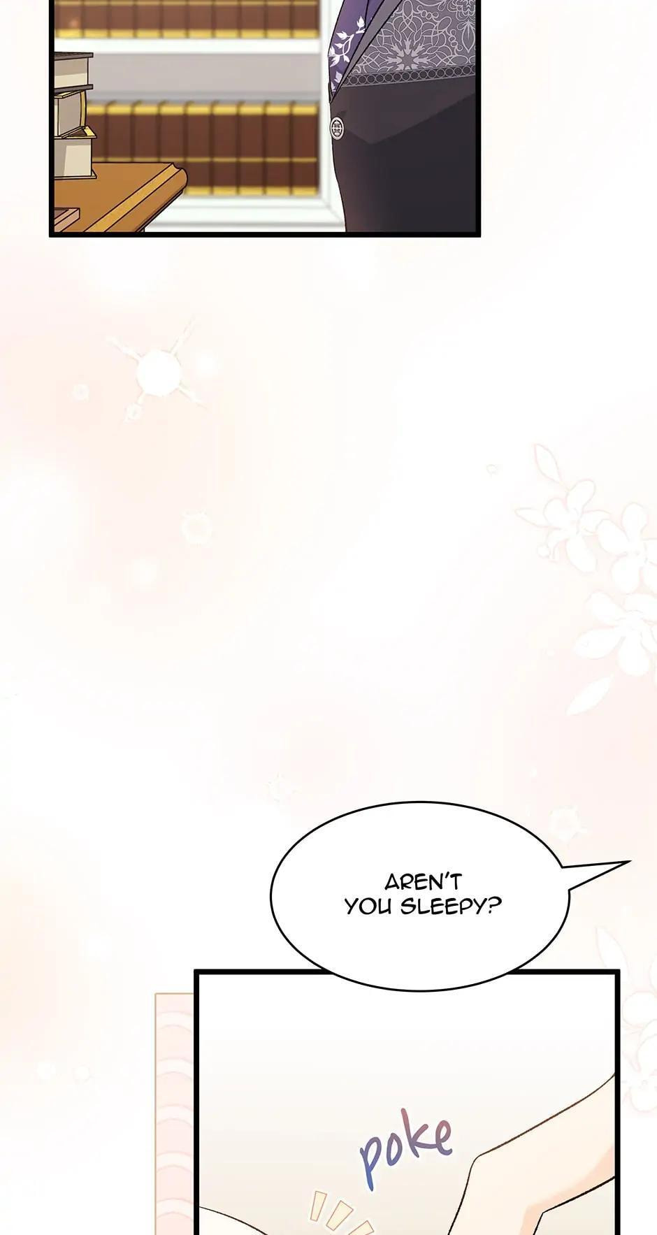 Little Rabbit and the Big Bad Leopard Chapter 83 page 68 - 