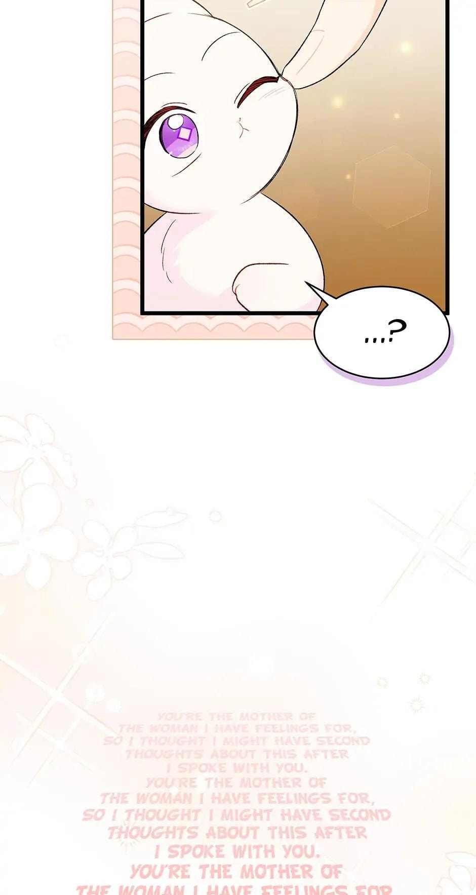 Little Rabbit and the Big Bad Leopard Chapter 83 page 69 - 