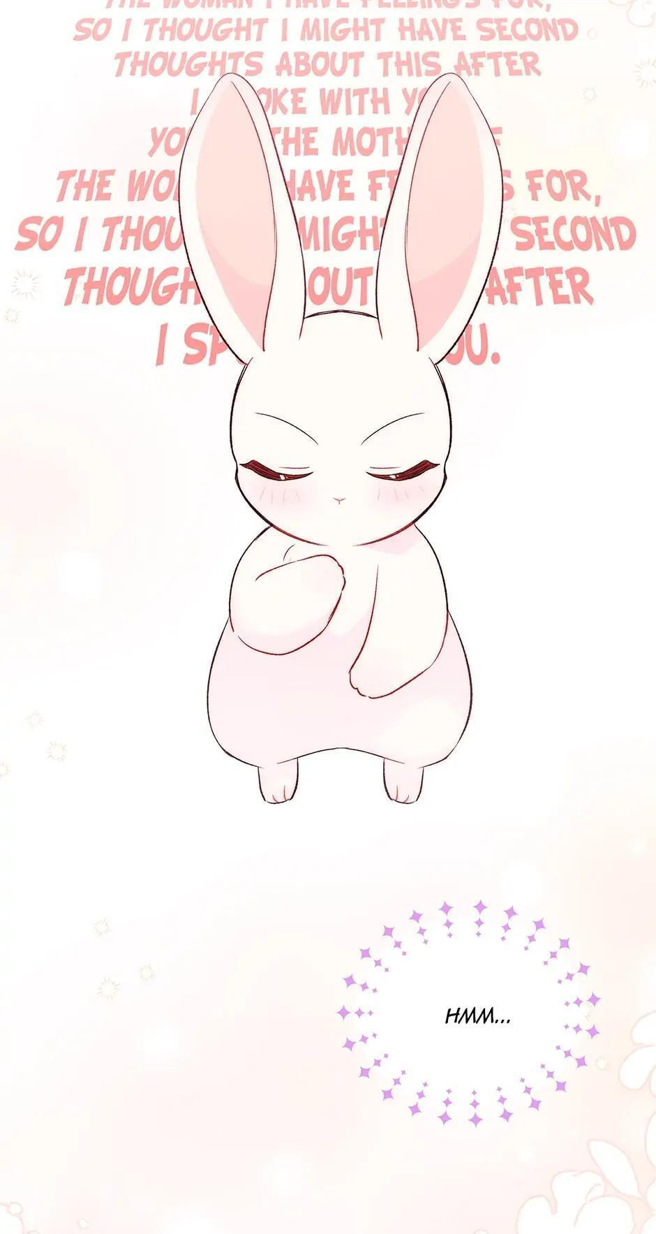 Little Rabbit and the Big Bad Leopard Chapter 83 page 70 - 