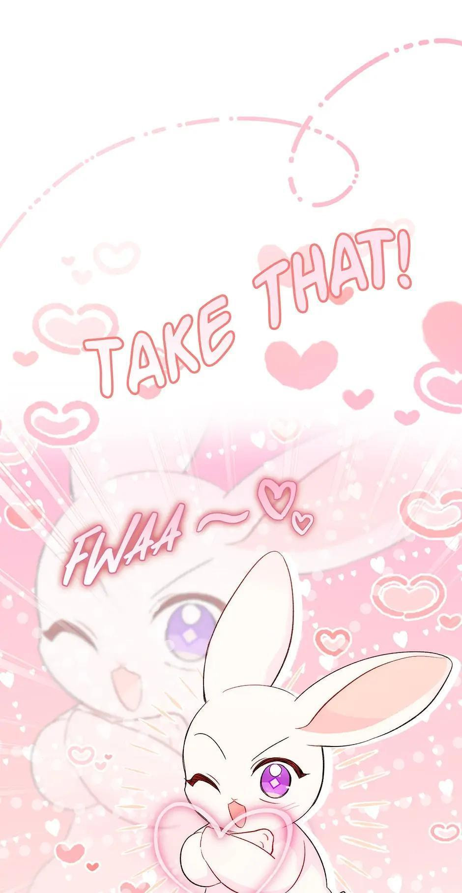 Little Rabbit and the Big Bad Leopard Chapter 83 page 72 - 