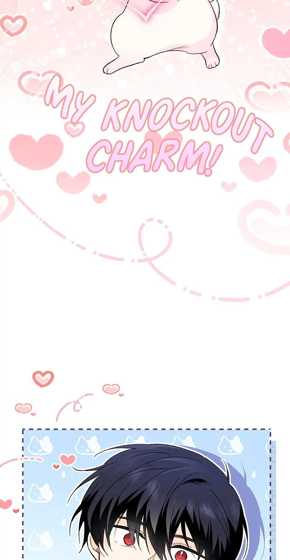 Little Rabbit and the Big Bad Leopard Chapter 83 page 73 - 