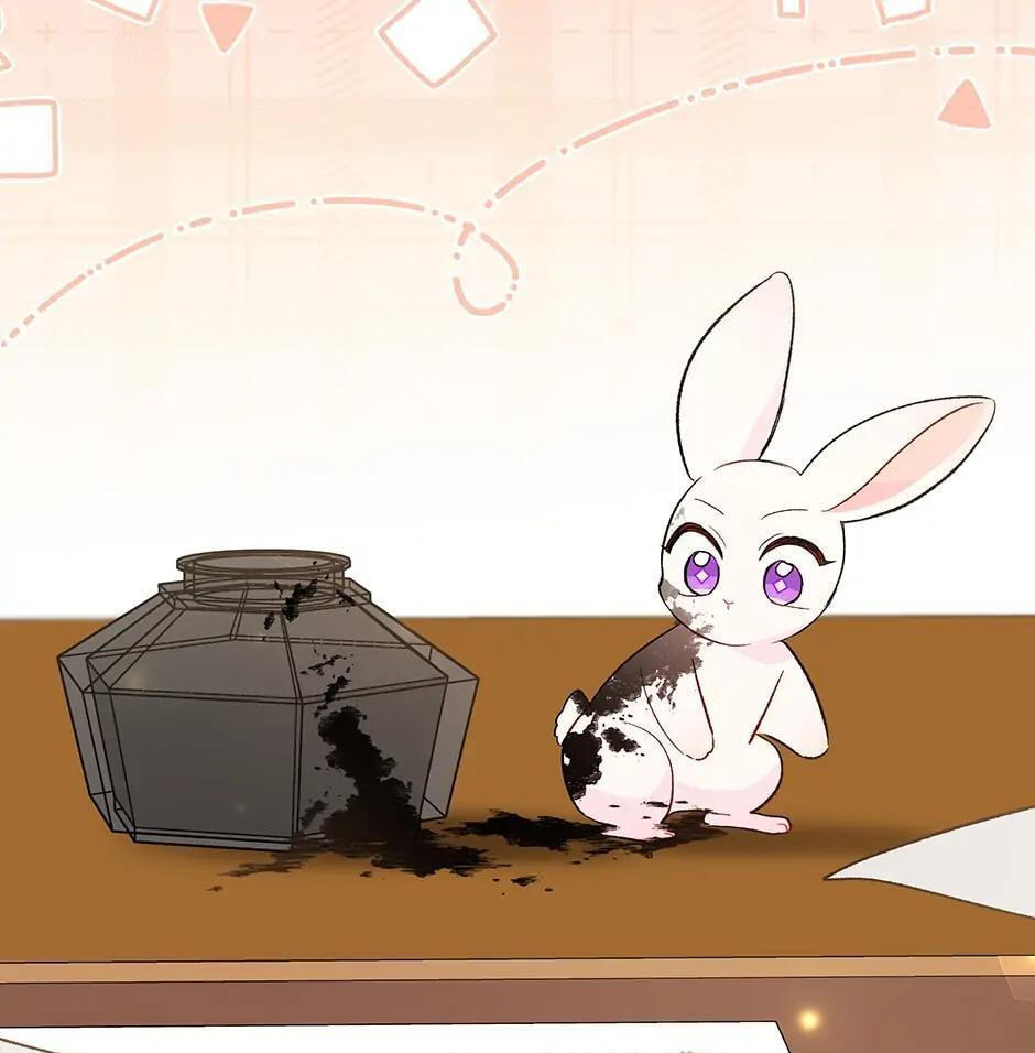 Little Rabbit and the Big Bad Leopard Chapter 83 page 80 - 