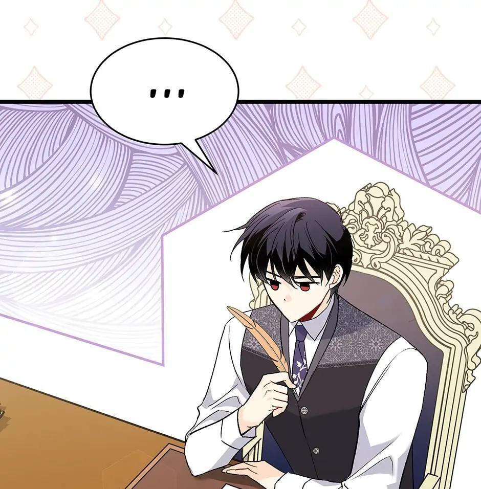 Little Rabbit and the Big Bad Leopard Chapter 83 page 82 - 