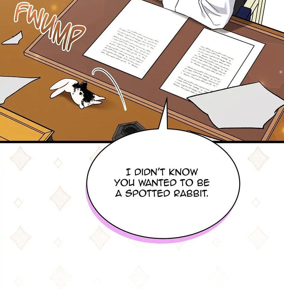 Little Rabbit and the Big Bad Leopard Chapter 83 page 83 - 