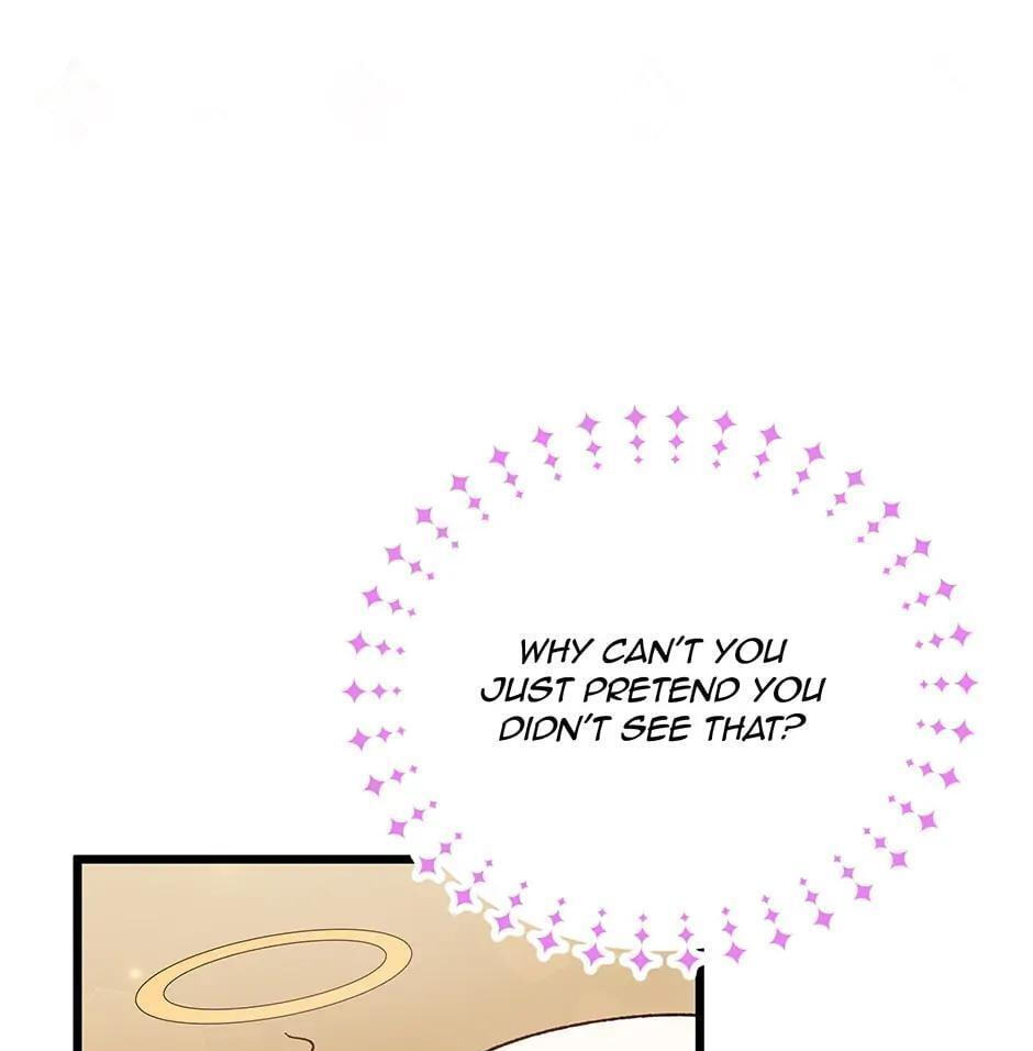Little Rabbit and the Big Bad Leopard Chapter 83 page 84 - 