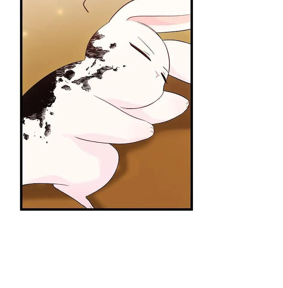 Little Rabbit and the Big Bad Leopard Chapter 83 page 85 - 
