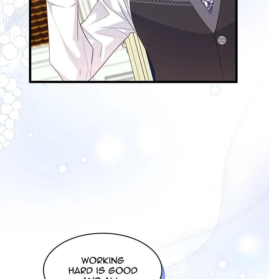 Little Rabbit and the Big Bad Leopard Chapter 83 page 90 - 